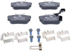 ATE Set placute frana ATE 13.0460-2874.2