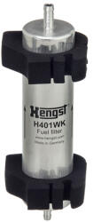 HENGST Filtru combustibil HENGST H401WK