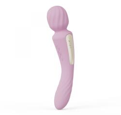 LELO Vibrator Wand Lelo Switch Soft Pink Vibrator