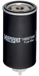 HENGST Filtru combustibil HENGST H697WK