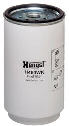 HENGST Filtru combustibil HENGST H460WK