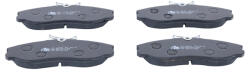 ATE Set placute frana ATE 13.0460-5959.2
