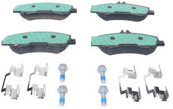 ATE Set placute frana ATE CERAMIC 13.0470-3852.2