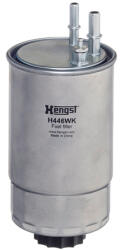 HENGST Filtru combustibil HENGST H446WK