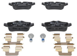 ATE Set placute frana ATE CERAMIC 13.0470-2714.2