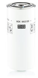 Mann-filter Filtru combustibil Mann-Filter WDK962 20