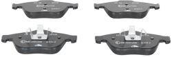 ATE Set placute frana ATE 13.0460-7159.2