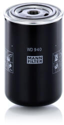 Mann-filter Filtru hidraulic Mann-Filter WD940
