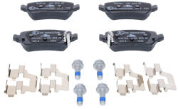 ATE Set placute frana ATE 13.0460-2794.2