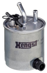 HENGST Filtru combustibil HENGST H322WK01