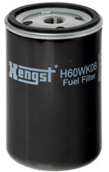 HENGST Filtru combustibil HENGST H60WK08