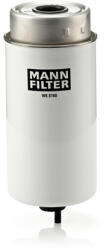 Mann-filter Filtru combustibil Mann-Filter WK8168