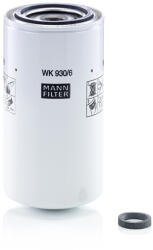 Mann-filter Filtru combustibil Mann-Filter WK930 6X