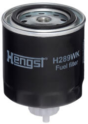 HENGST Filtru combustibil HENGST H289WK