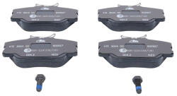ATE Set placute frana ATE 13.0460-2927.2