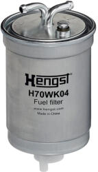 HENGST Filtru combustibil HENGST H70WK04