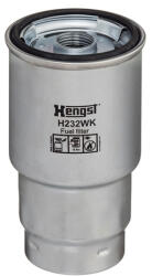 HENGST Filtru combustibil HENGST H232WK