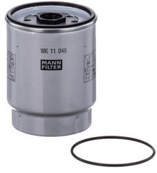Mann-filter Filtru combustibil Mann-Filter WK11048Z