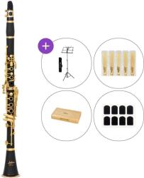 Latone LCL 700 SET Obsidian Gold Bb klarinét (LCL700OG-SET)