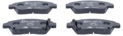 ATE Set placute frana ATE 13.0460-5820.2