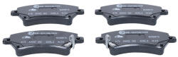 ATE Set placute frana ATE 13.0460-5815.2