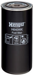 HENGST Filtru combustibil HENGST H640WK