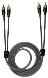 AIV Cabluri audio 890252 Cablu RCA AIV Silverado de 5.5m, 2 canale (890252) - pcone