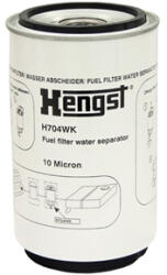 HENGST Filtru combustibil HENGST H704WK
