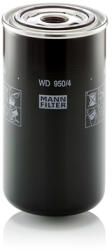 Mann-filter Filtru hidraulic Mann-Filter WD950 4
