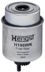 HENGST Filtru combustibil HENGST H196WK