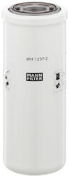 Mann-filter Filtru hidraulic Mann-Filter WH1257 2