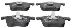 ATE Set placute frana ATE 13.0460-7199.2
