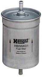 HENGST Filtru combustibil HENGST H80WK01