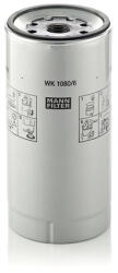 Mann-filter Filtru combustibil Mann-Filter WK1080 6X