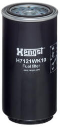 HENGST Filtru combustibil HENGST H7121WK10