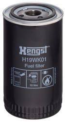 HENGST Filtru combustibil HENGST H19WK01