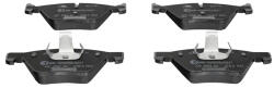 ATE Set placute frana ATE 13.0460-7176.2