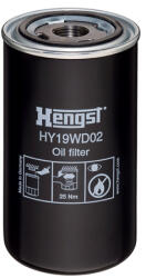 HENGST Filtru ulei HENGST HY19WD02