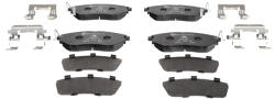 ATE Set placute frana ATE 13.0460-5797.2