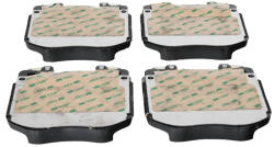 ATE Set placute frana ATE 13.0460-4896.2