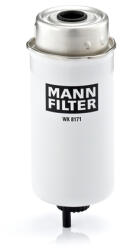 Mann-filter Filtru combustibil Mann-Filter WK8171
