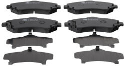 ATE Set placute frana ATE 13.0460-8013.2