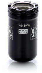 Mann-filter Filtru hidraulic Mann-Filter WD8006