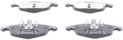 ATE Set placute frana ATE 13.0460-7356.2