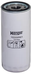 HENGST Filtru ulei HENGST H200WN01
