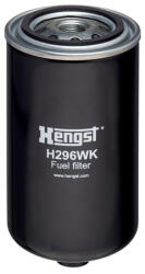 HENGST Filtru combustibil HENGST H296WK