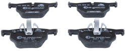 ATE Set placute frana ATE 13.0460-7225.2