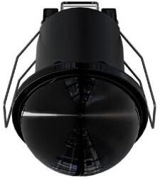 PANLUX Álmennyezeti mozgásérzékelő 360° 1200W/230V IP54 fekete PN71000025 (PX0403)