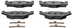 ATE Set placute frana ATE 13.0460-7059.2