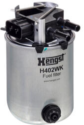 HENGST Filtru combustibil HENGST H402WK